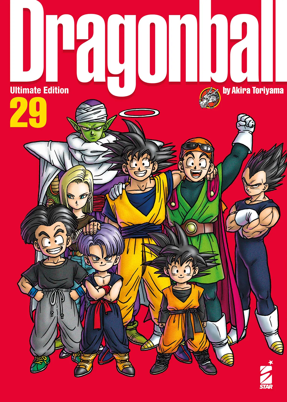 Volume cover
